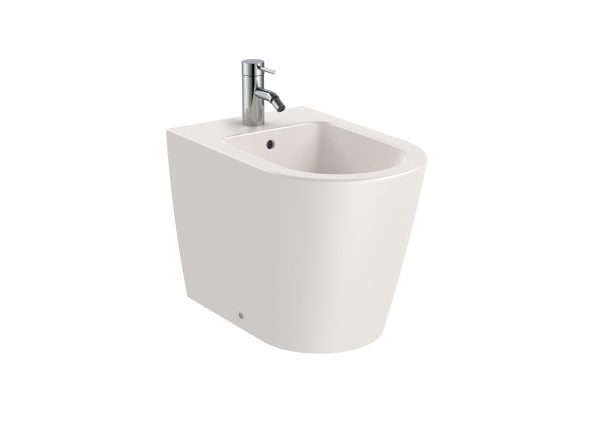 INSPIRA- Bidet Round posé au sol – Image 7