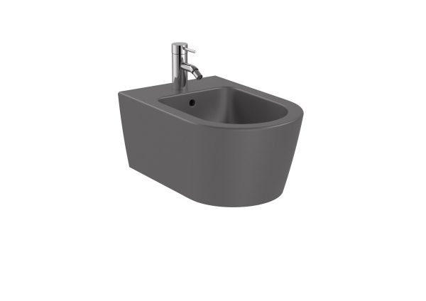 INSPIRA- Bidet Suspendu Blanc – Image 6