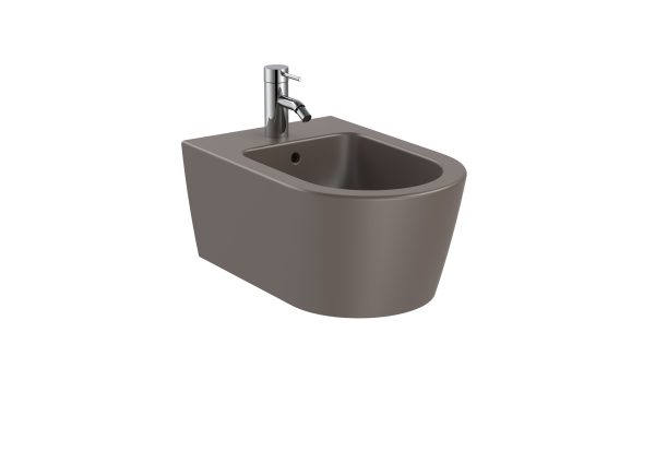 INSPIRA- Bidet Suspendu Blanc – Image 8