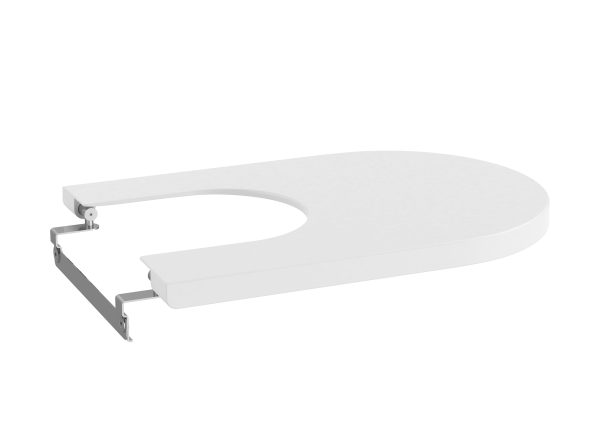 INSPIRA- Bidet Round posé au sol – Image 14