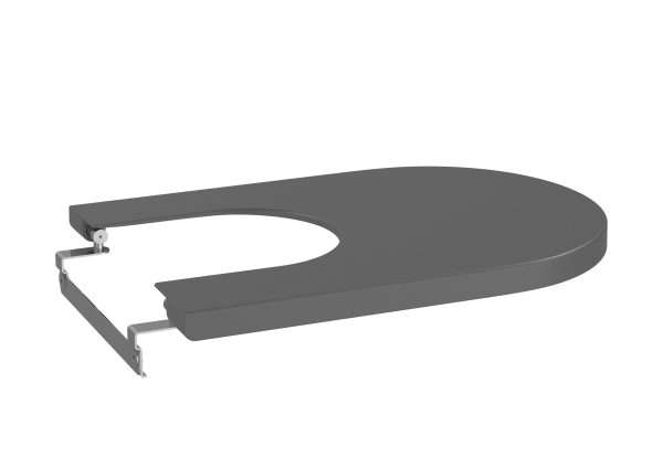 INSPIRA- Bidet Round posé au sol – Image 17