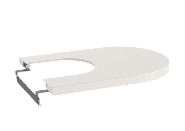 INSPIRA- Bidet Round posé au sol – Image 16