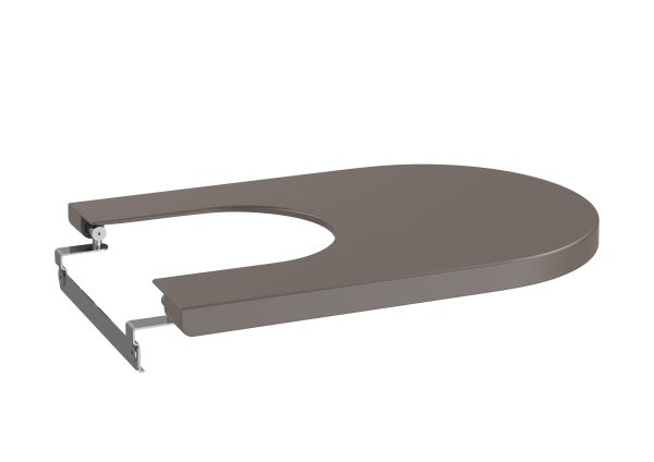 INSPIRA- Bidet Round posé au sol – Image 18
