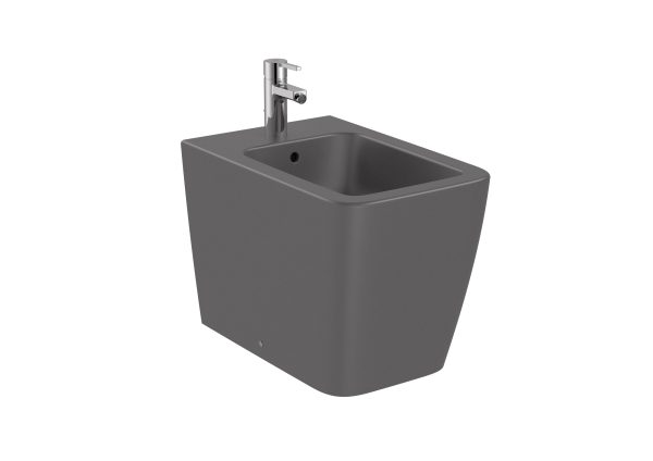 INSPIRA- Carré Bidet posé au sol Square – Image 6