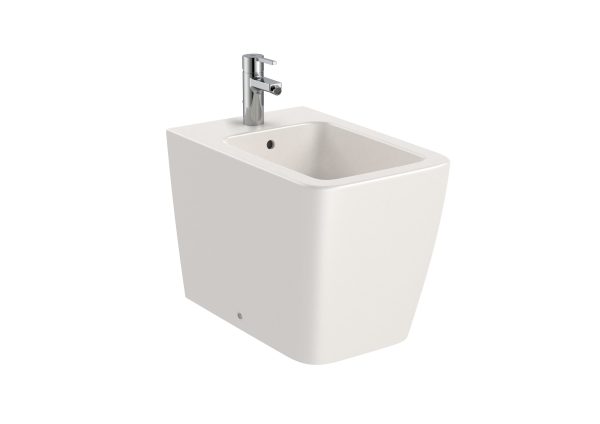 INSPIRA- Carré Bidet posé au sol Square – Image 7