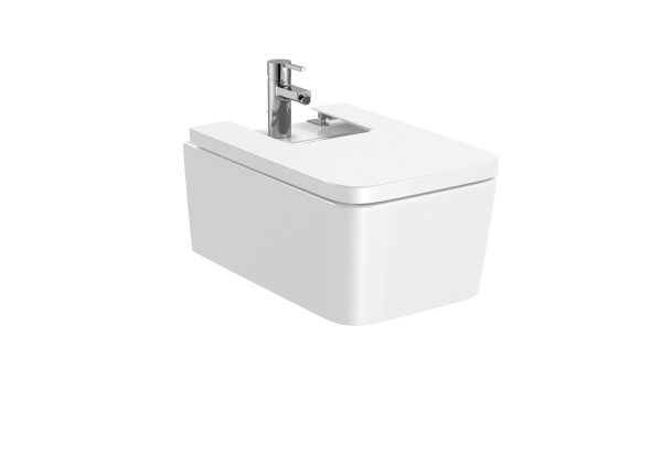 INSPIRA- Carré Bidet posé au sol Square – Image 14