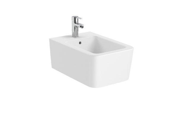 INSPIRA- Carré Bidet posé au sol Square – Image 13