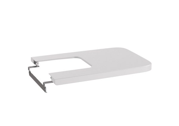 INSPIRA- Carré Bidet posé au sol Square – Image 19