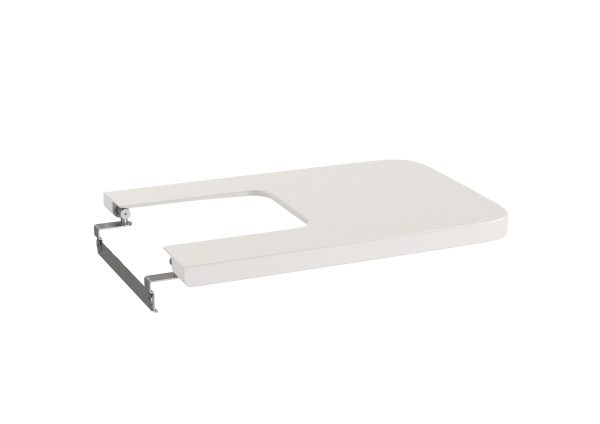 INSPIRA- Carré Bidet posé au sol Square – Image 20