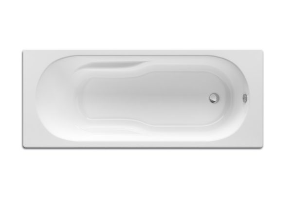 GENOVA - Baignoire Sans Hydromassage