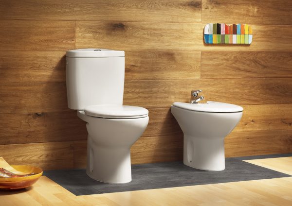 VICTORIA- Bidet en porcelaine – Image 2