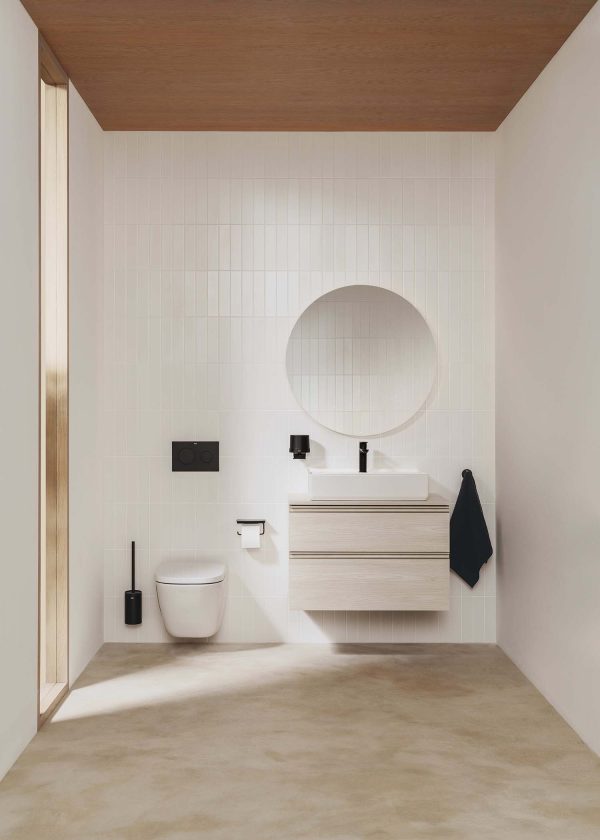 THE GAP- Bidet au Sol – Image 8