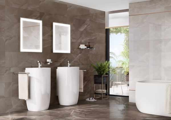 BEYOND- Lavabo Totem – Image 4