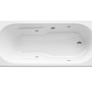 GENOVA - Baignoire  Hydromassage