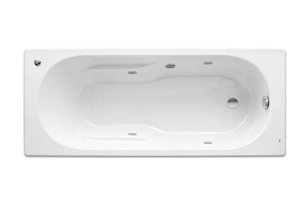 GENOVA - Baignoire  Hydromassage