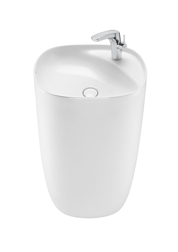 BEYOND- Lavabo Totem – Image 2