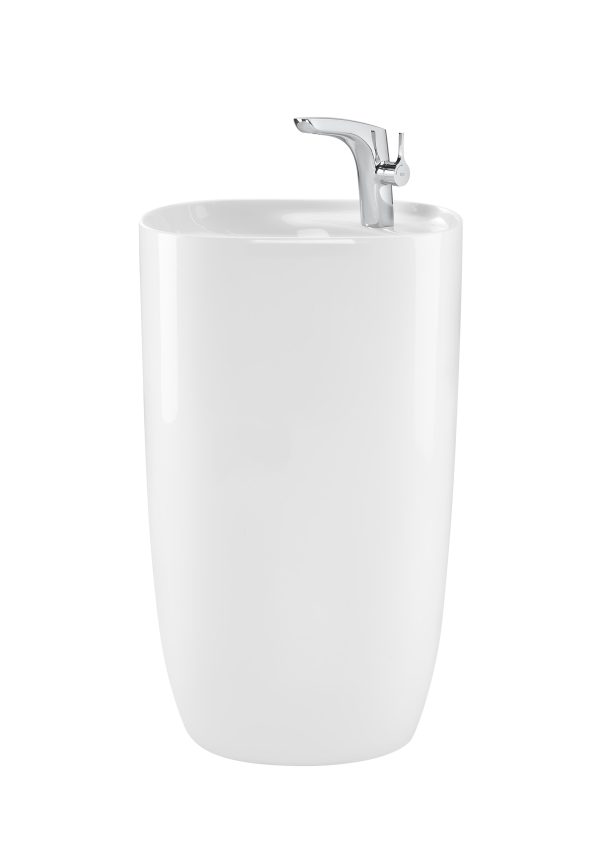 BEYOND- Lavabo Totem – Image 3