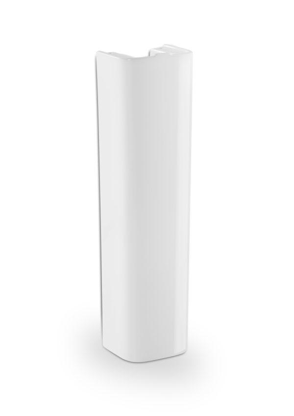 THE GAP - Lavabo mural en porcelaine – Image 5