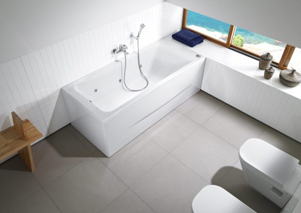 EASY - Baignoire Hydromassage – Image 2