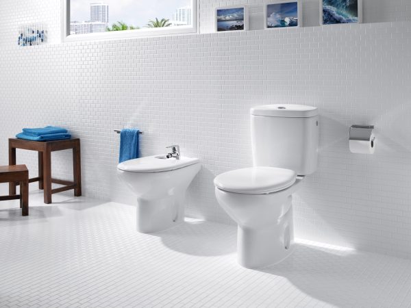 VICTORIA- Bidet en porcelaine – Image 3