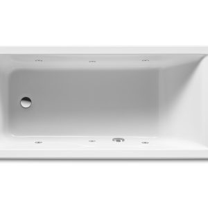 EASY - Baignoire Hydromassage