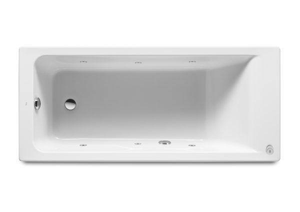 EASY - Baignoire Hydromassage