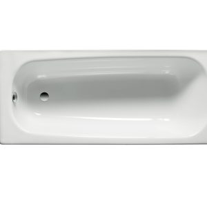 CONTESA- Baignoire acier