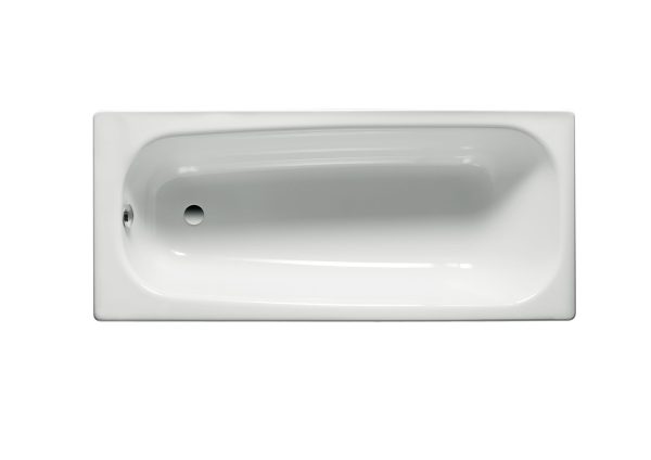 CONTESA- Baignoire acier