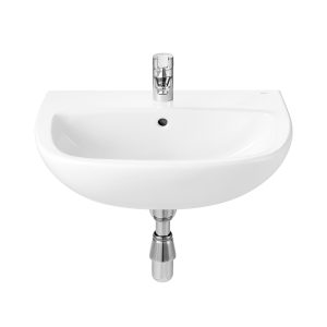 ADELE - Lavabo en porcelaine