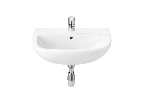 ADELE - Lavabo en porcelaine