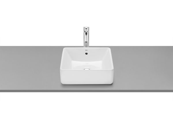 THE GAP - Lavabo a poser avec trop-plein – Image 3