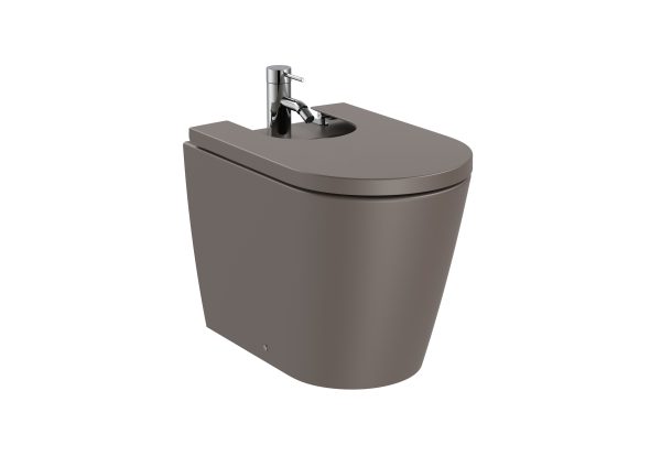 INSPIRA- Bidet Round posé au sol – Image 12