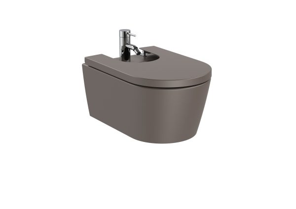 INSPIRA- Bidet Suspendu Blanc – Image 12
