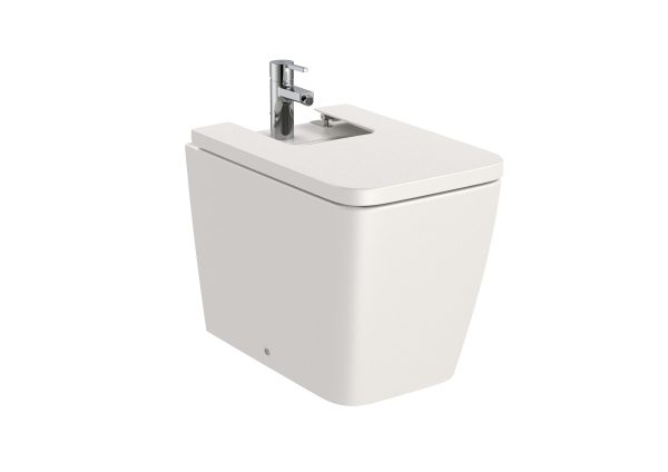 INSPIRA- Carré Bidet posé au sol Square – Image 12