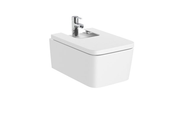 INSPIRA- Carré Bidet posé au sol Square – Image 15