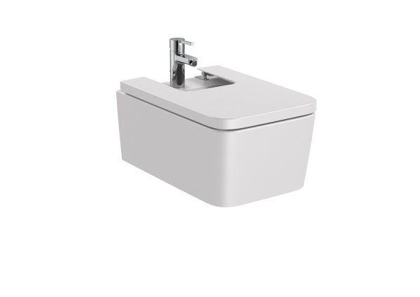 INSPIRA- Carré Bidet posé au sol Square – Image 16