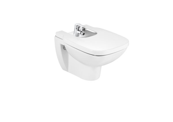 DEBBA- Bidet au Sol 7S