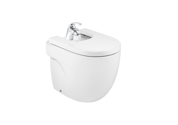 MERIDIAN- Bidet compact