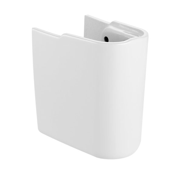 ADELE - Lavabo en porcelaine – Image 2