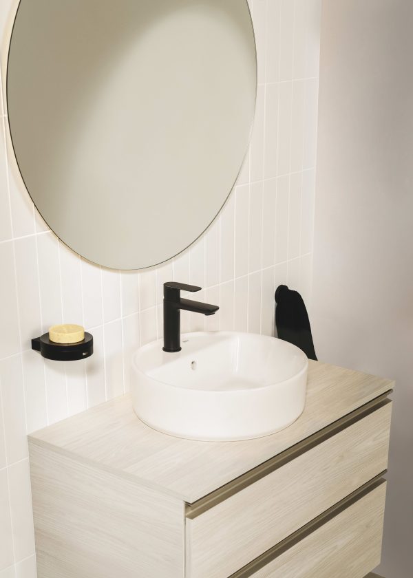 THE GAP - Lavabo a poser avec trop-plein – Image 2