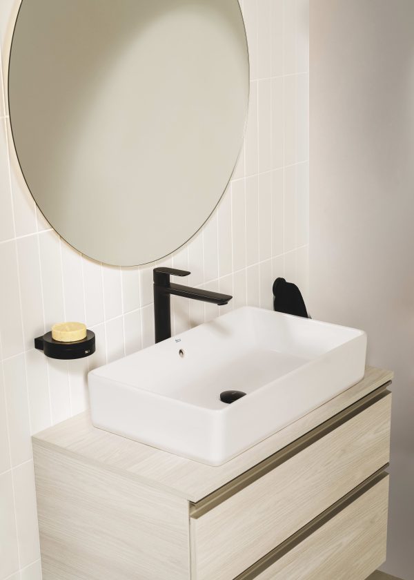 THE GAP - Lavabo a poser avec trop-plein – Image 4