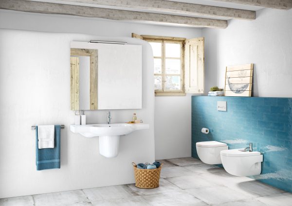 MERIDIAN- Bidet compact – Image 4