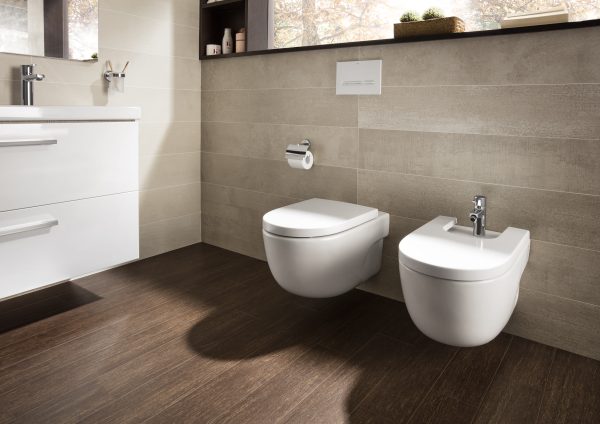 MERIDIAN- Bidet compact – Image 5