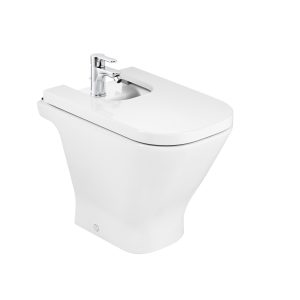 THE GAP- Bidet au Sol