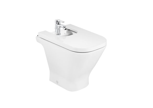 THE GAP- Bidet au Sol