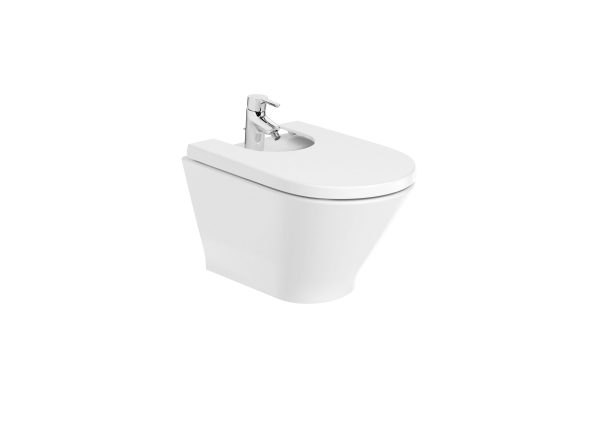 THE GAP- Bidet au Sol – Image 3