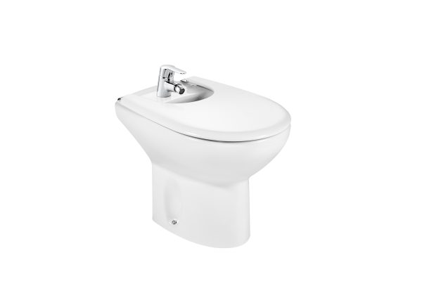 VICTORIA- Bidet en porcelaine