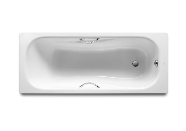 PRINCESS- Baignoire acier
