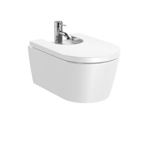 INSPIRA- Bidet Suspendu Blanc