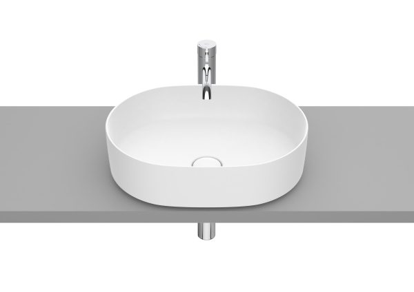 INSPIRA- Vasque à poser Round – Image 2